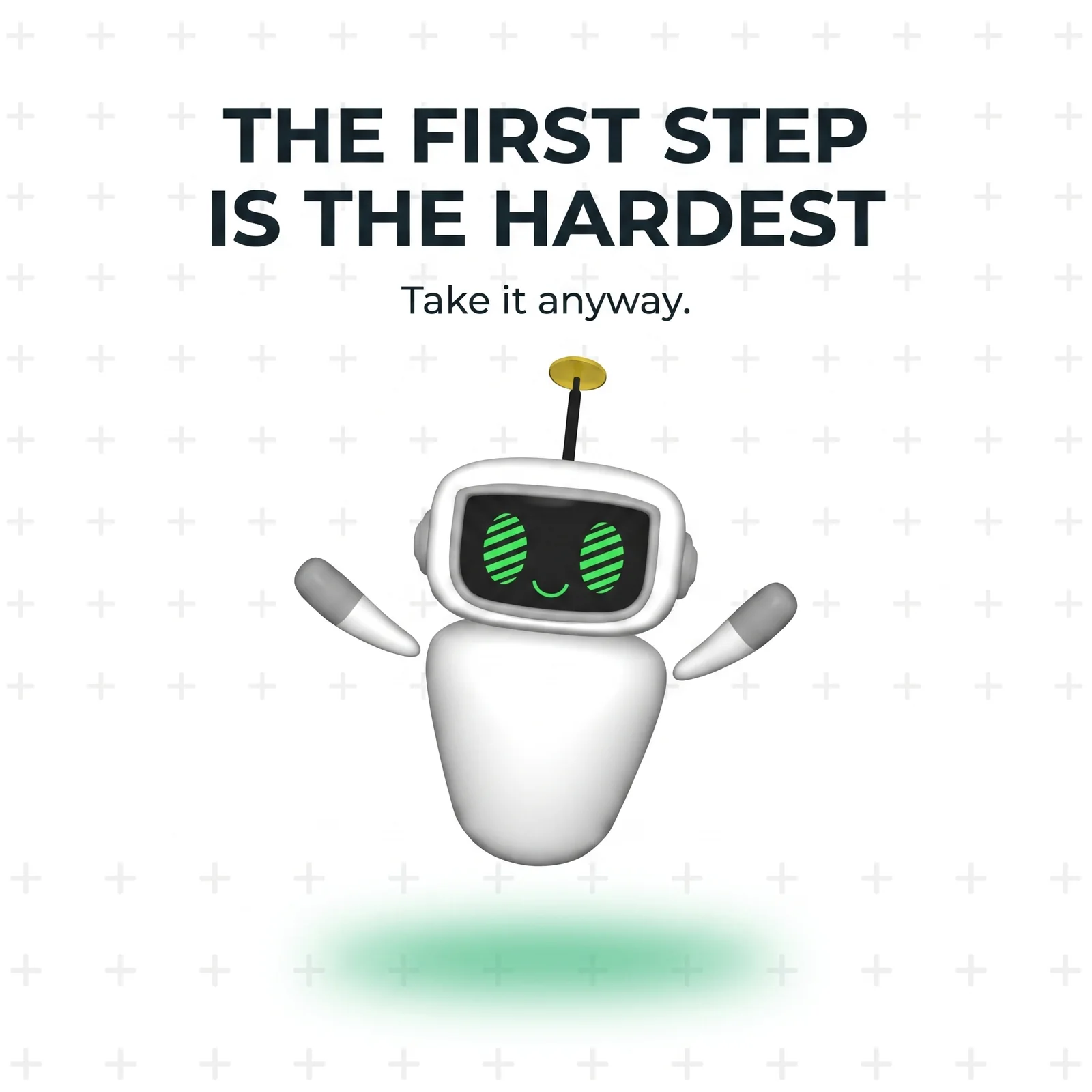 First Step