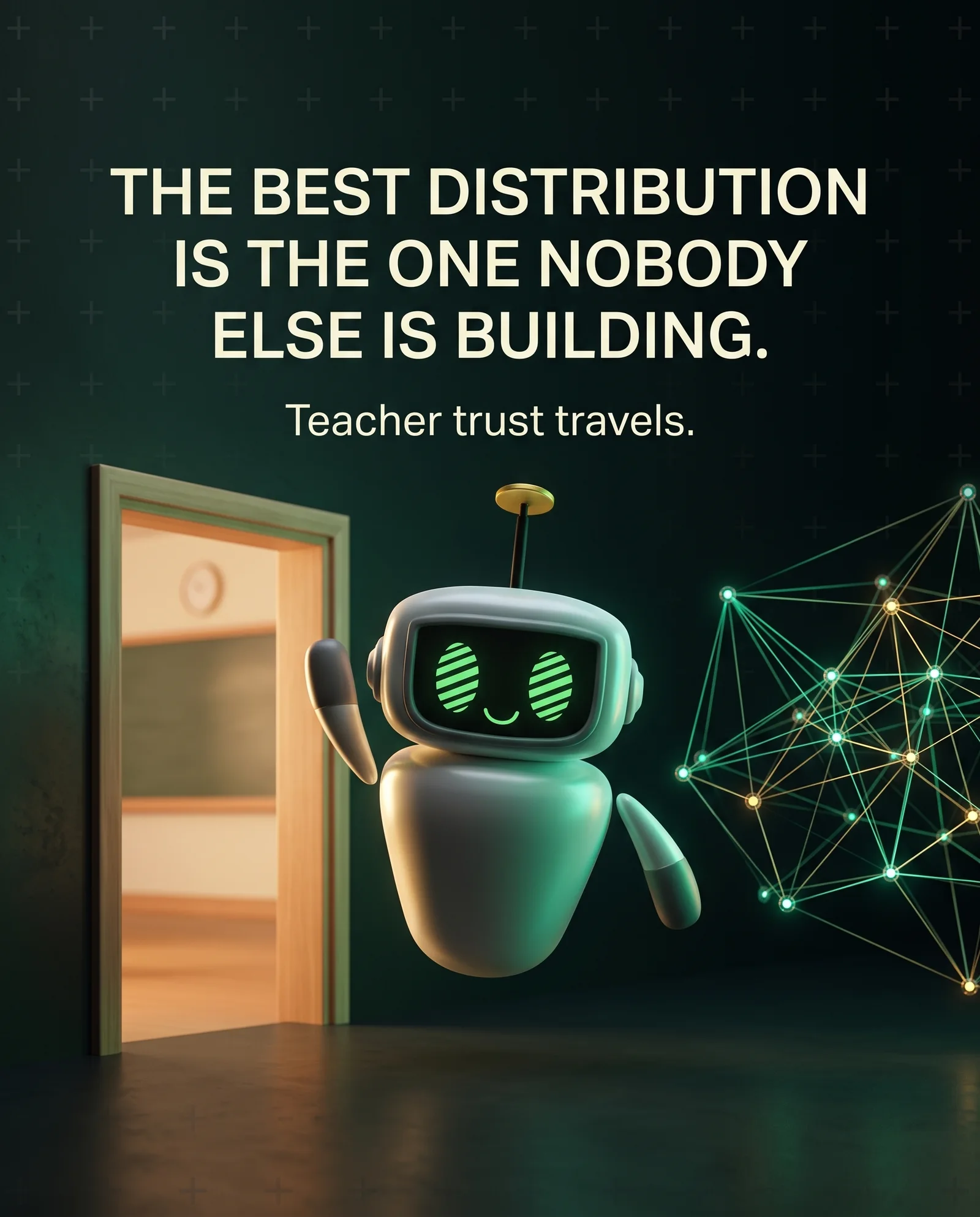 Teacher Trust
